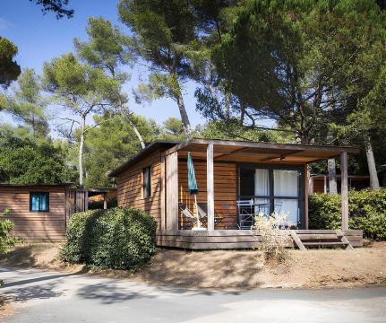 Citykamp d'Aix-en-Provence