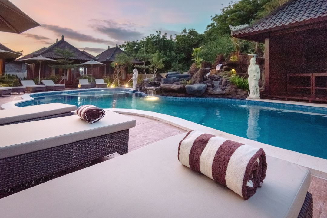 Mamamia Island Villa