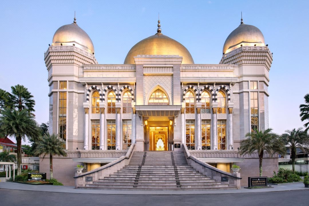 Ibis Bandung Trans Studio