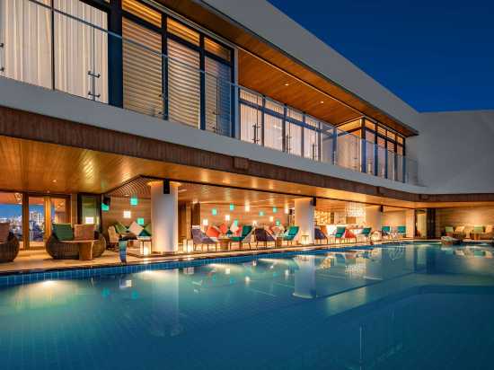 岘港雷迪森酒店(radisson hotel danang)