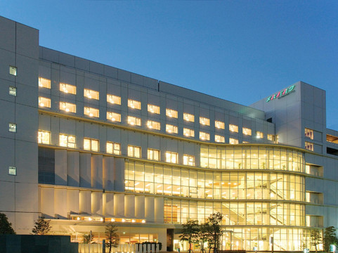 熊本米尔帕曲酒店