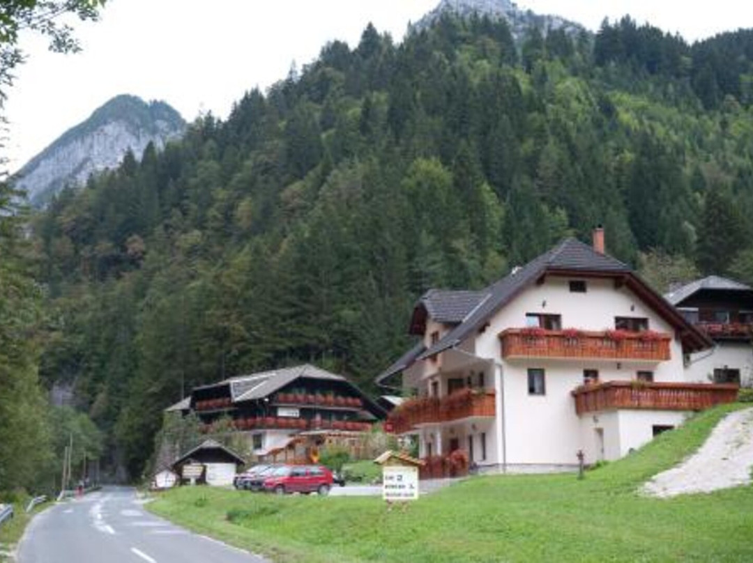 Luce酒店住宿-Prenocisca Valentina