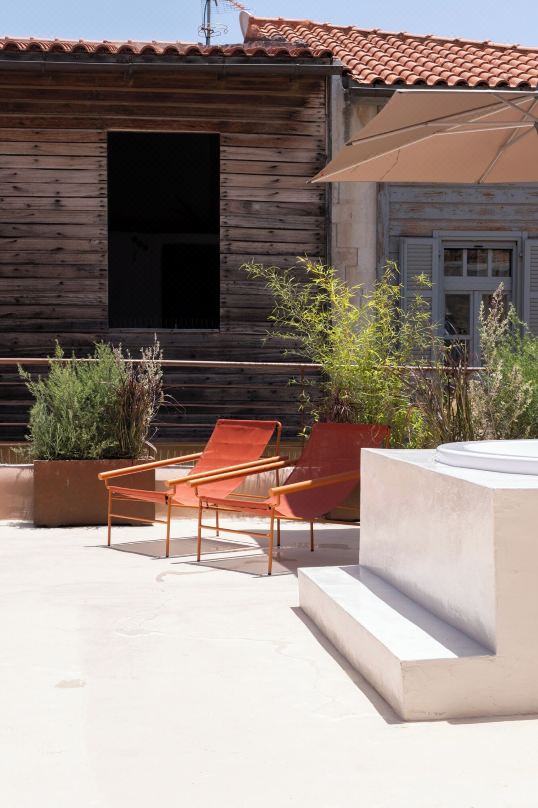 Qualia Slowlife Suites