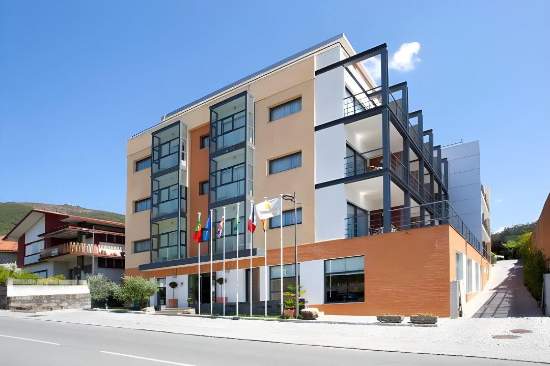 โรงแรม S Pedro