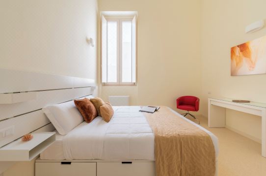 Lùmia Lecce - Urban Residence