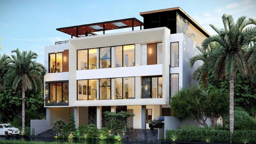 Cozy Studio 7A Syariah