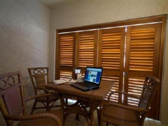 Southern Cross Atrium Apartments Room Type - Superior Two Bedroom Apartment