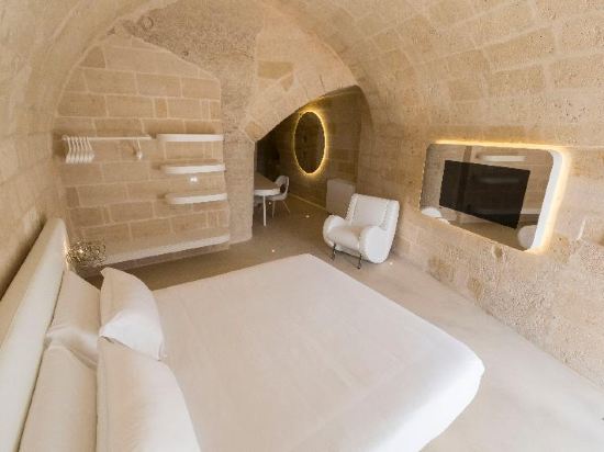 Aquatio Cave Luxury Hotel & SPA Room Type - Deluxe Room