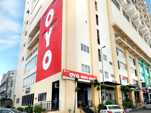 宋艾歌乐酒店住宿-日德尔酒店