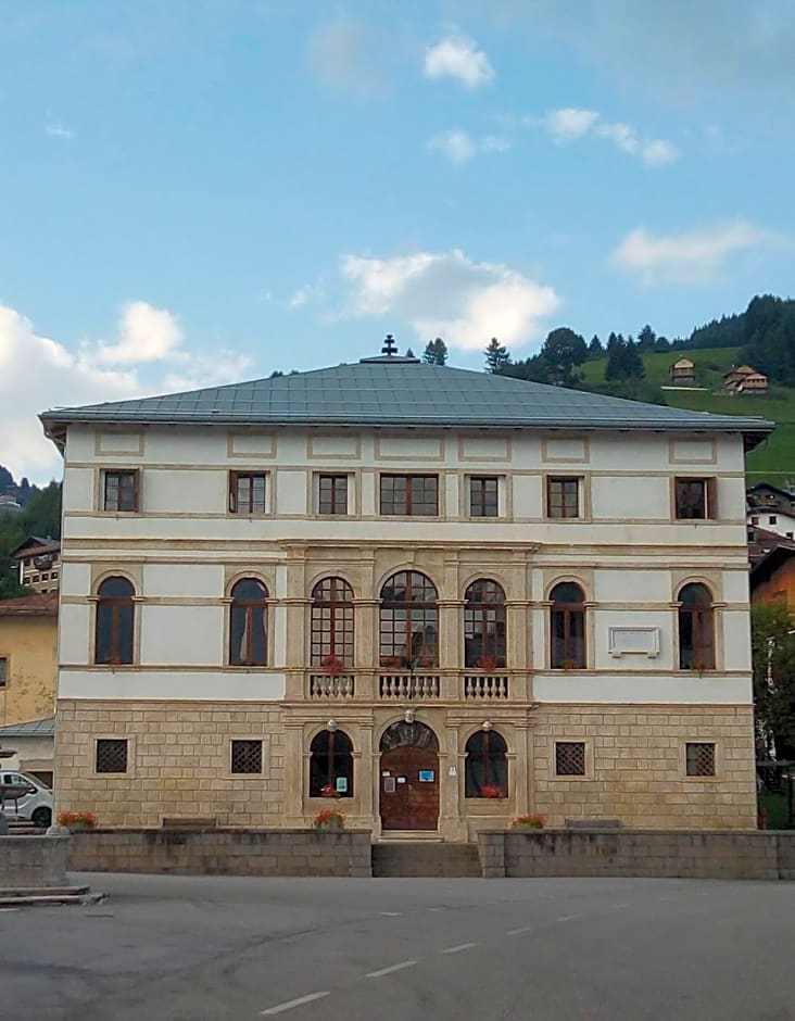 伊尔图里帕诺住宿加早餐旅馆-官方