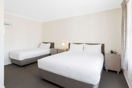 最佳西方奥尔德海洋汽车旅馆-官方