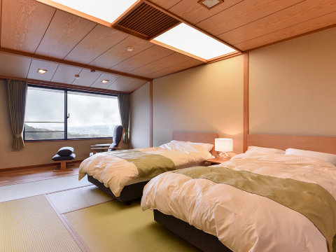 Shigisan Ryoutei Ryokan Miyoshi-官方