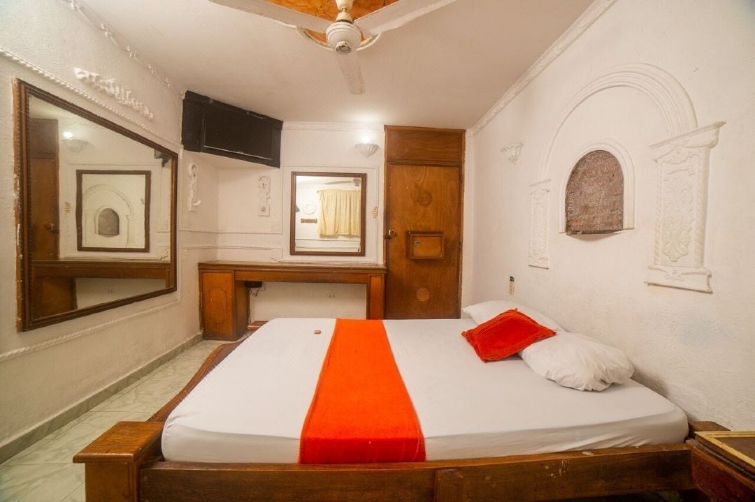 Hotel Avenida53