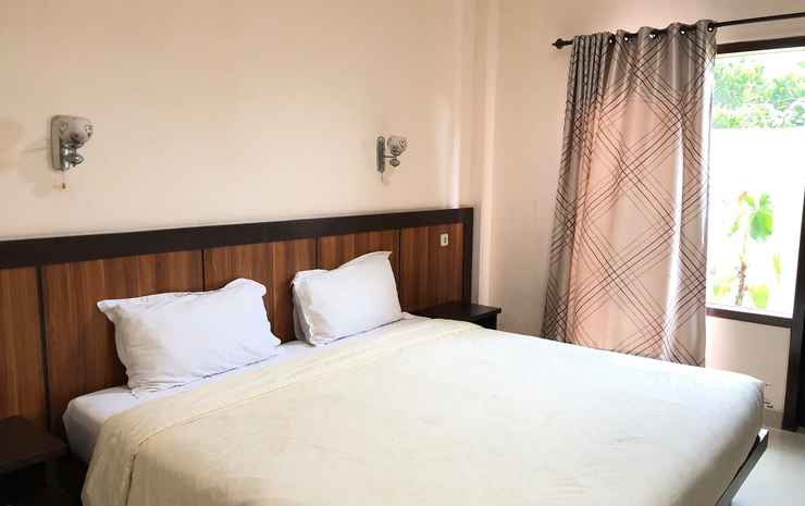 Senjoyo Agung Guest House