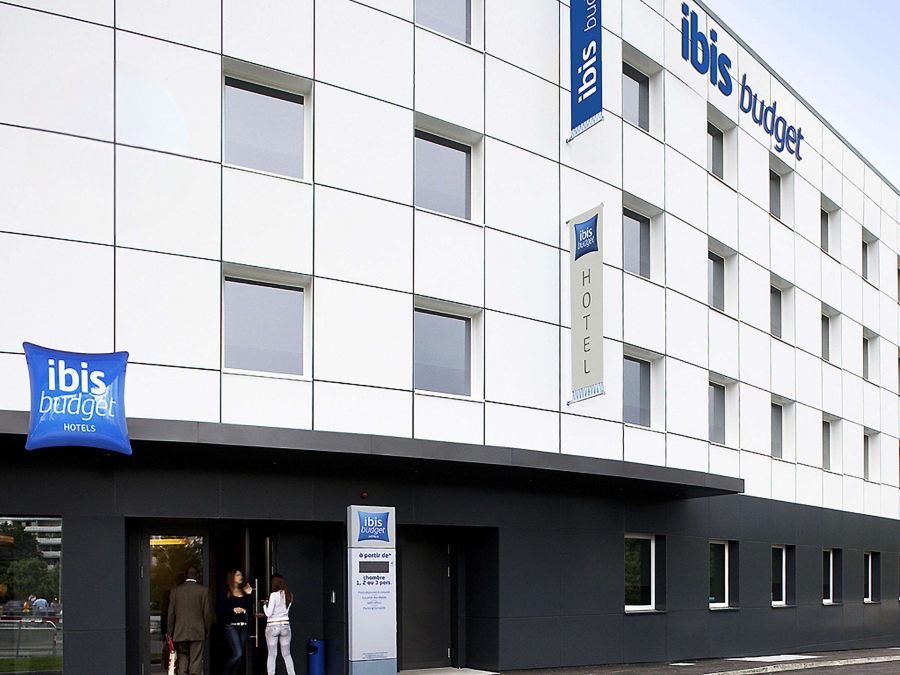 ibis budget 日内瓦珀蒂朗西酒店-官方