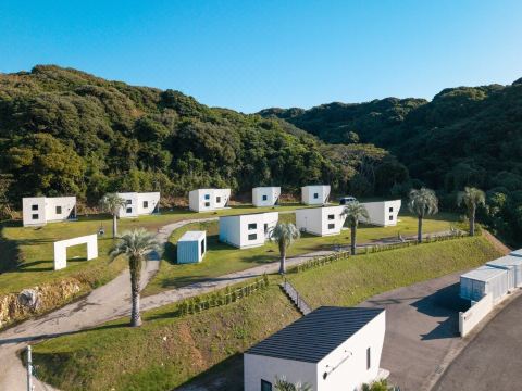 Stay Kumano Kushimoto.