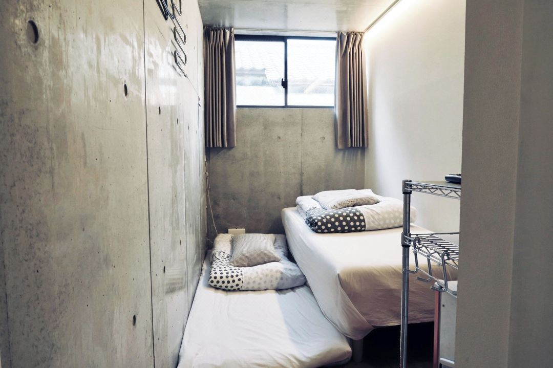 Kangaroo Hotel
