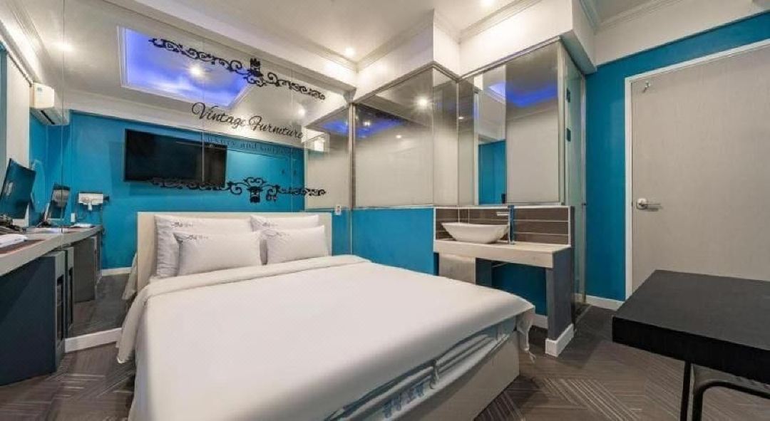Plein Hotel