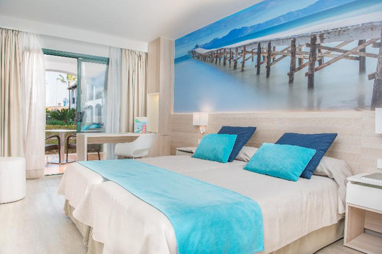 博泰阿尔库迪玛酒店