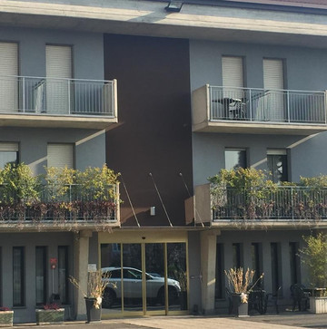 帕里吉 2 号 SPA 酒店