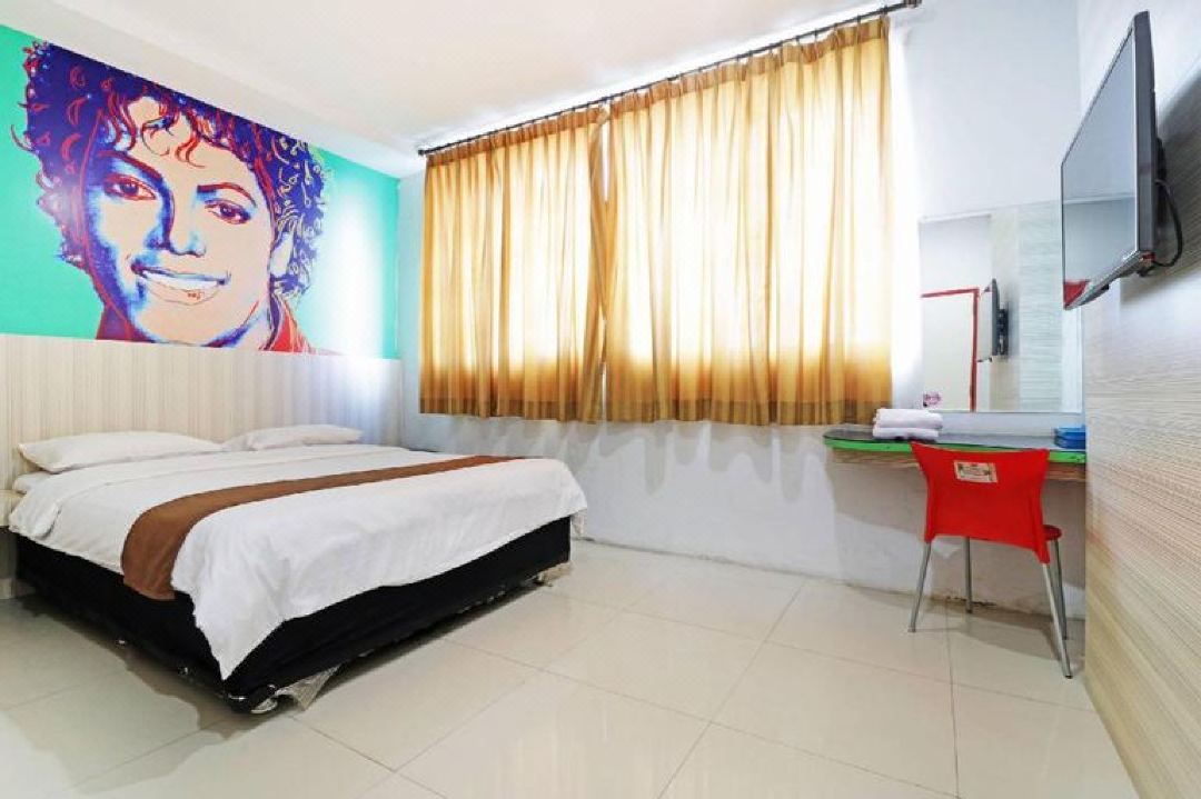 Wisma Asiatique Pekanbaru