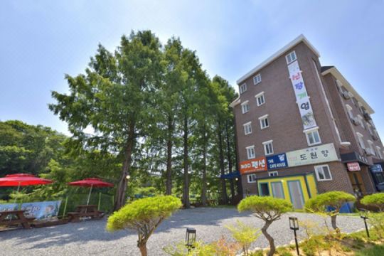 Yangpyeong JD Pension