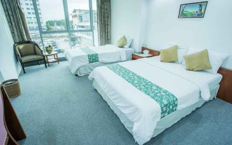 瓦苏马萨拉卡酒店