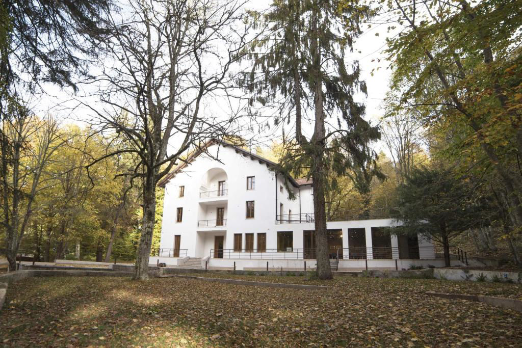 埃尔达酒店-官方