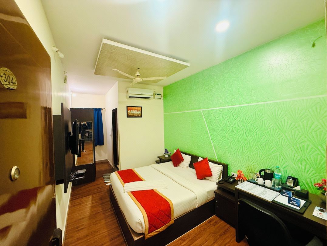 Hotel New Blue Rocks Sarjapur