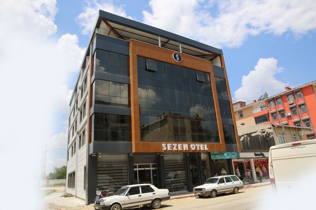 Sezen Otel