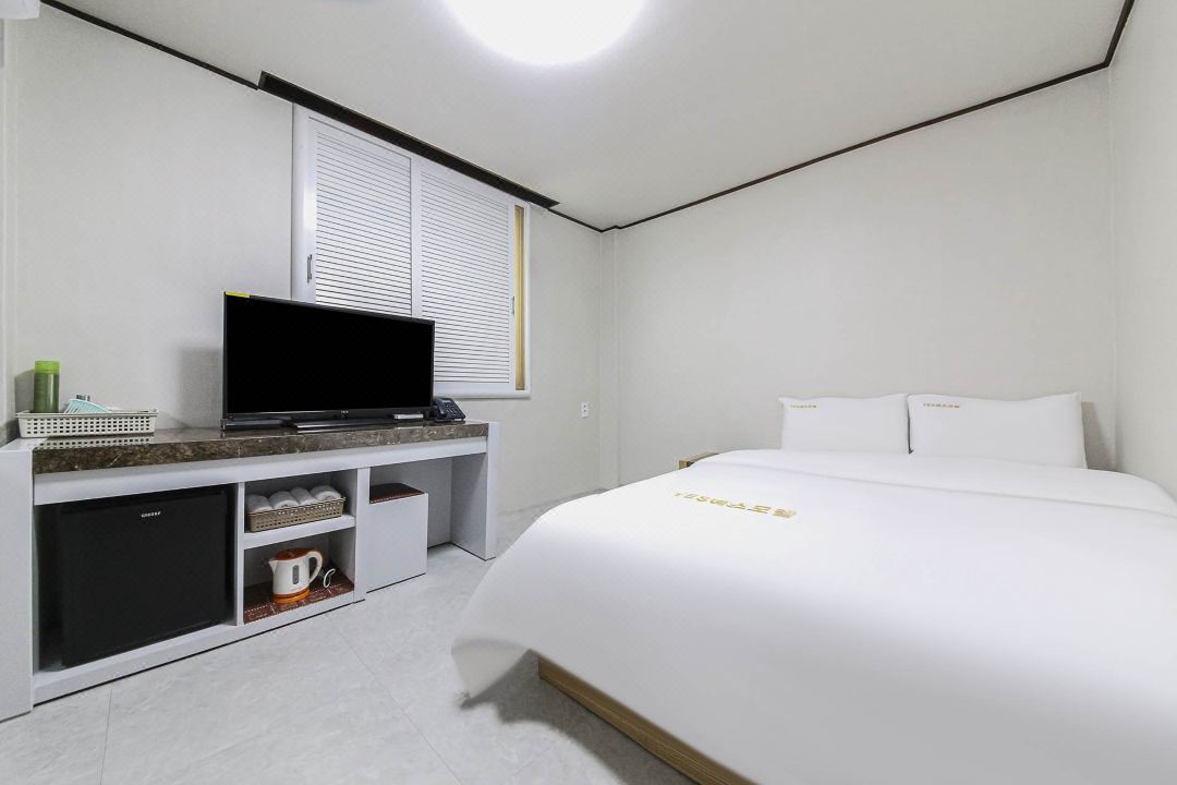 Jecheon Yes Sumotel