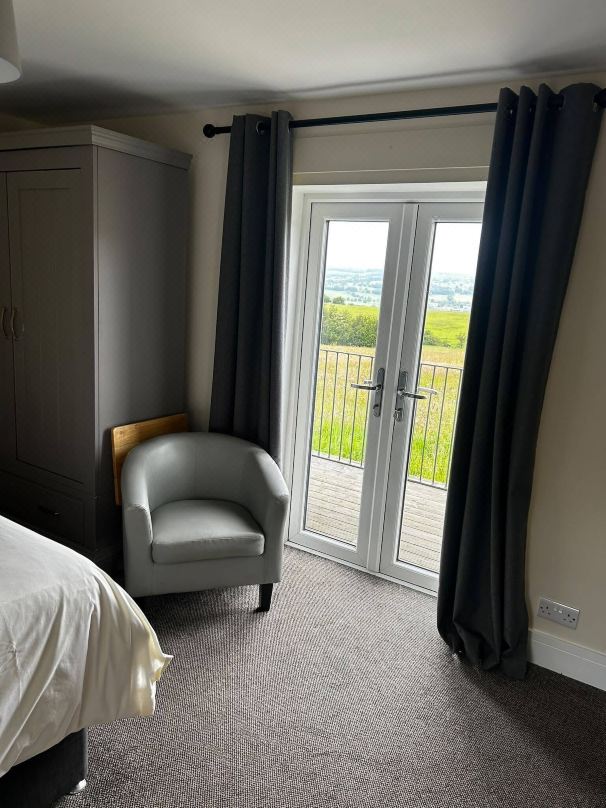 Chevin End Guest House