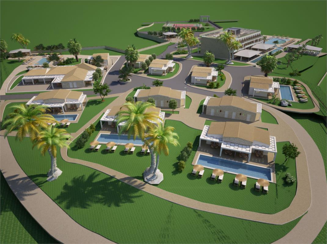 Laguna Holiday Resort-官方