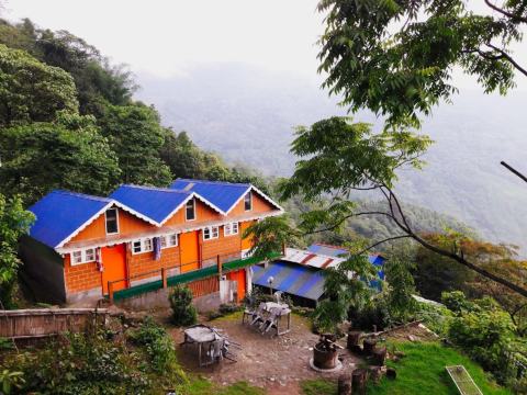 Rainbow Valley Resort-官方
