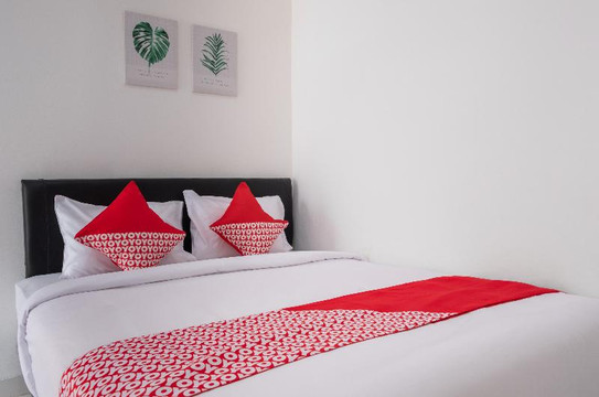 OYO 2919 安东住宅