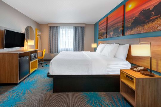 Days Inn by Wyndham Sandusky / Cedar Point