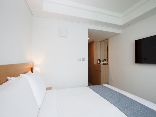 Baiton Seoul Dongdaemun Room Type - Double Room