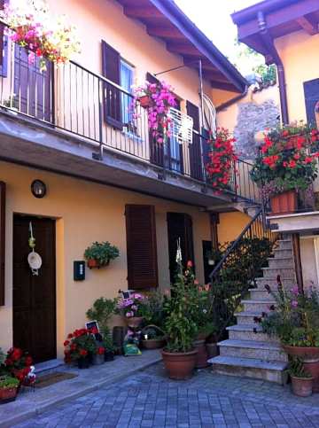 伊尔门廊德尔康特住宿加早餐旅馆-官方