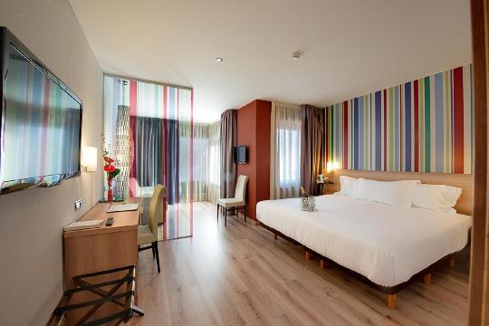 梅森纳维酒店-官方