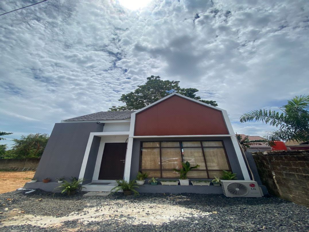 Bungalow Zio