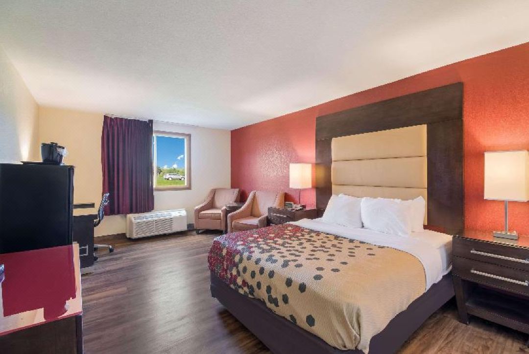 Econo Lodge Hurley-Ironwood