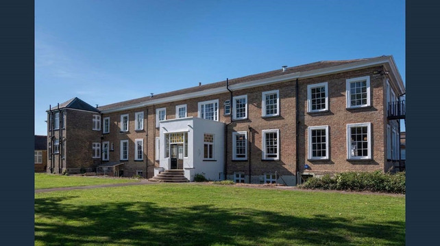 汤顿酒店住宿-The Great Western Hotel