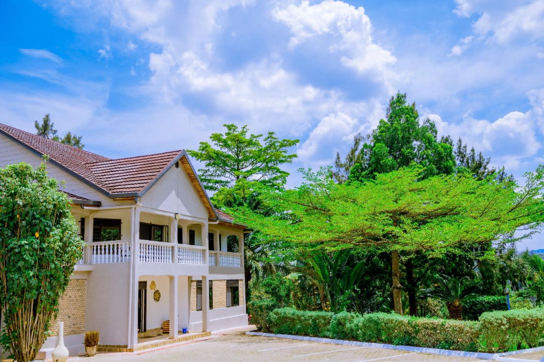 The Nature Kigali