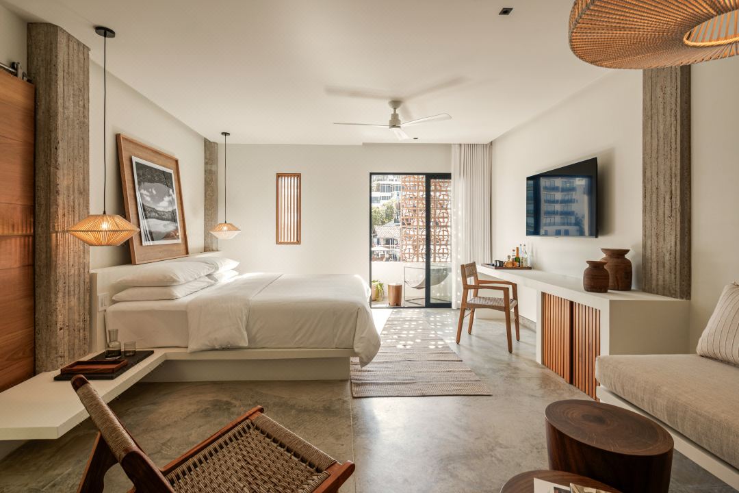 The Tryst Puerto Vallarta Lgbt Hotel