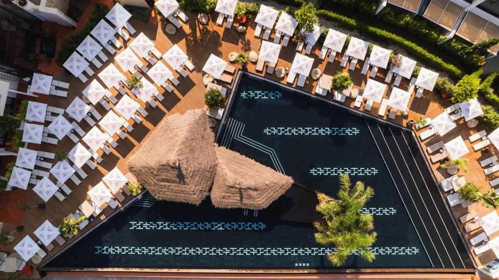 Maritim Marina Bay Resort Spa & Casino