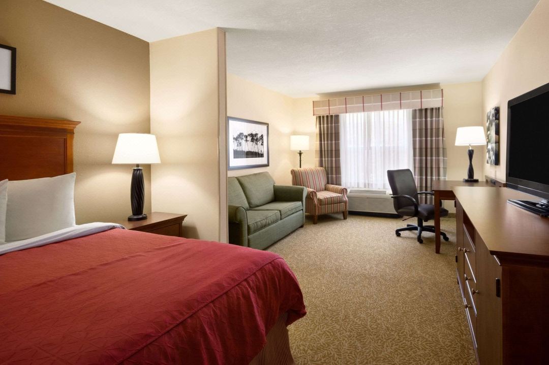 Country Inn & Suites by Radisson, Atlanta I-75 South, GA