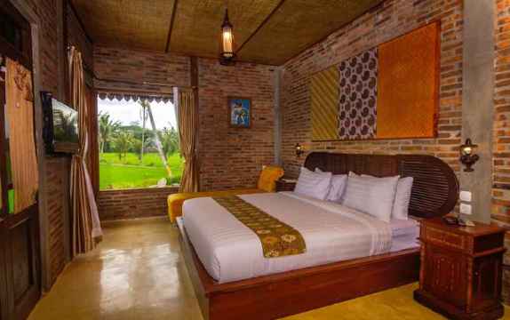 戈帕朗婆罗浮屠酒店-官方