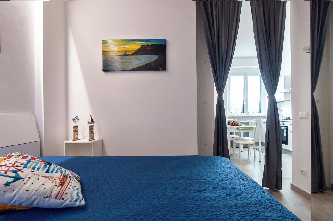 Casa Vacanza Nausicaa