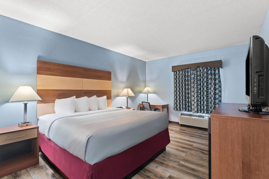 Quality Inn Hixson-Chattanooga