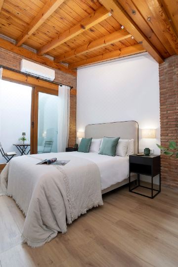 Exclusive duplex near El Palo Malaga. Antonio Trueba II